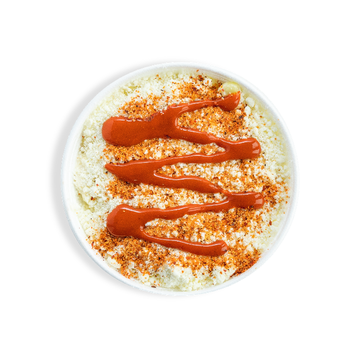 Fruta Ice Cream by null