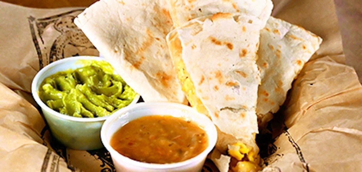 Illegal Pete's - Park Hill by null