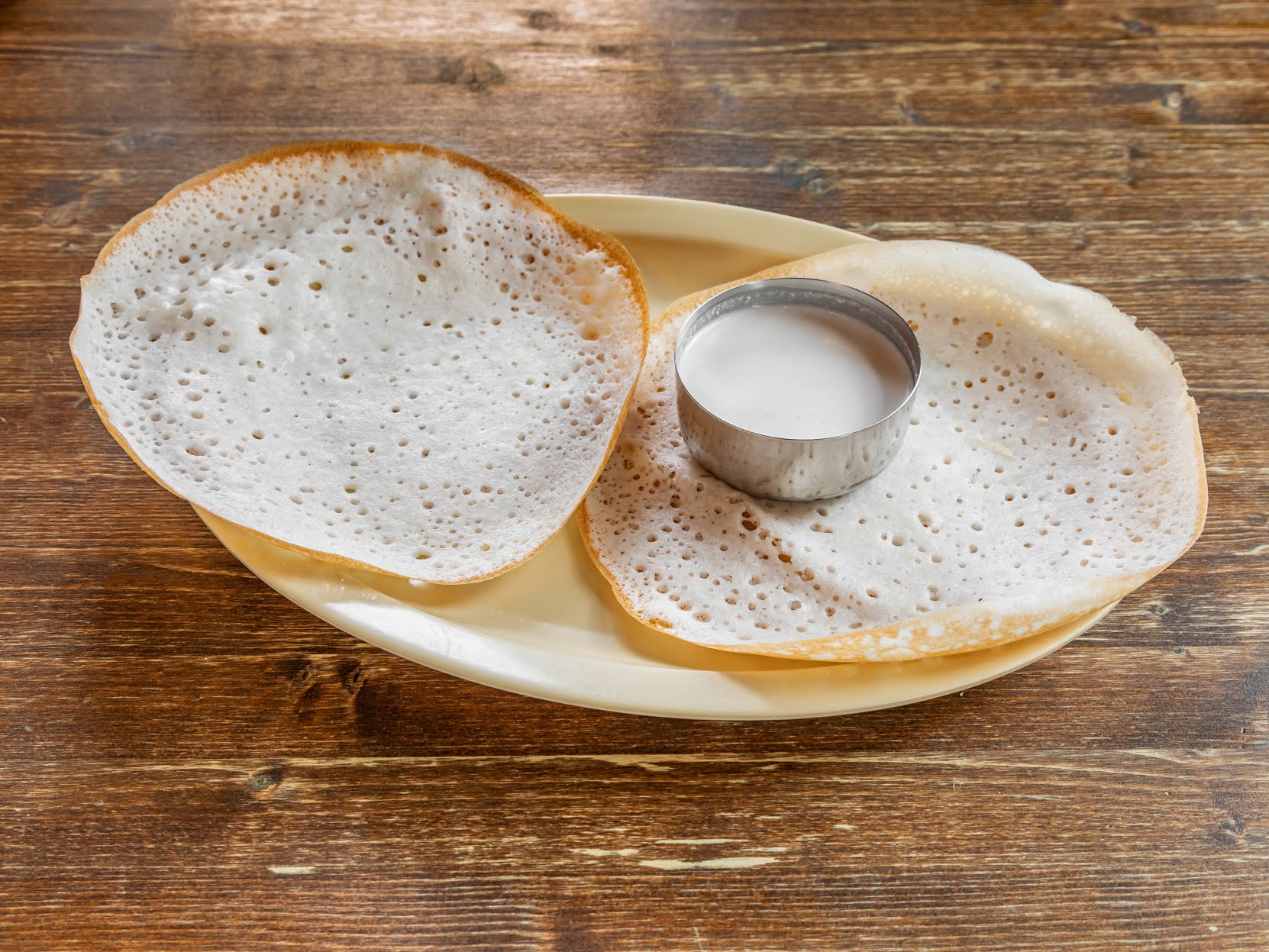 Kathakali, An Indian Eatery by null