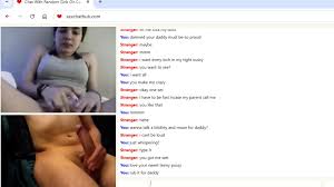 Massive omegle cock jpg x Omegle cock