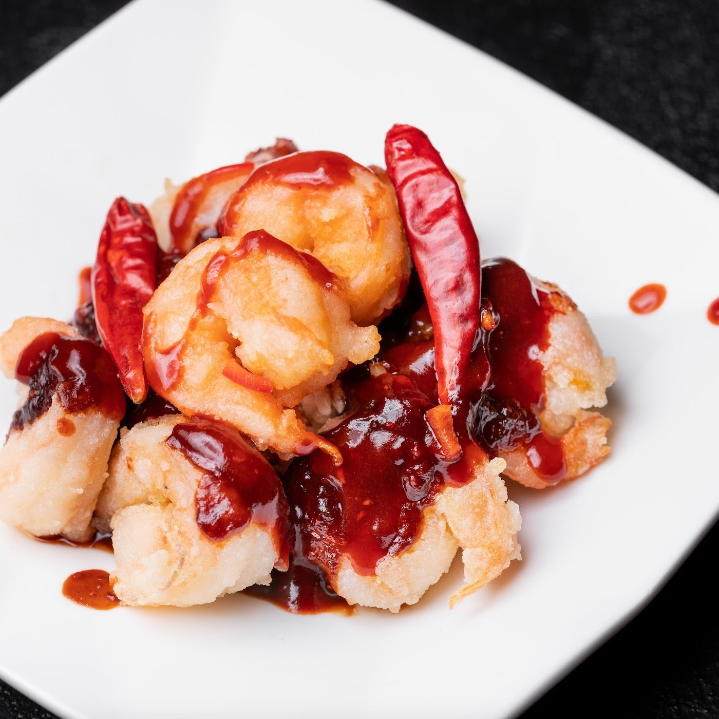 Joss Cuisine by null