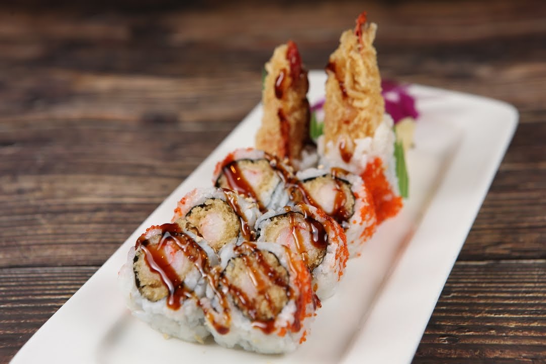 Genki Ya - Somerville by null