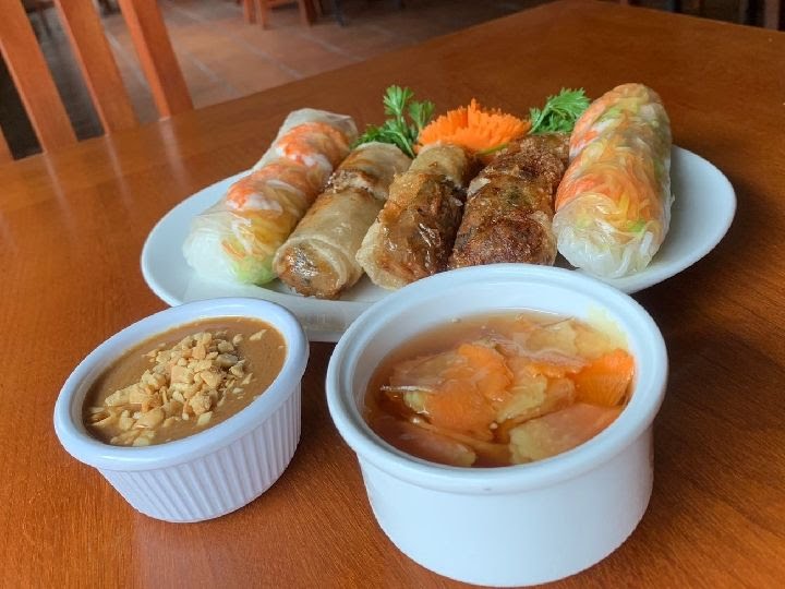 Restaurante Vietnamita PHO by null