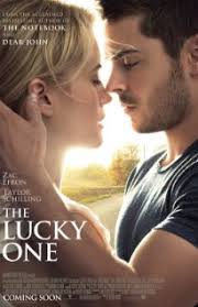 Re: Talisman / Lucky One, The (2012)