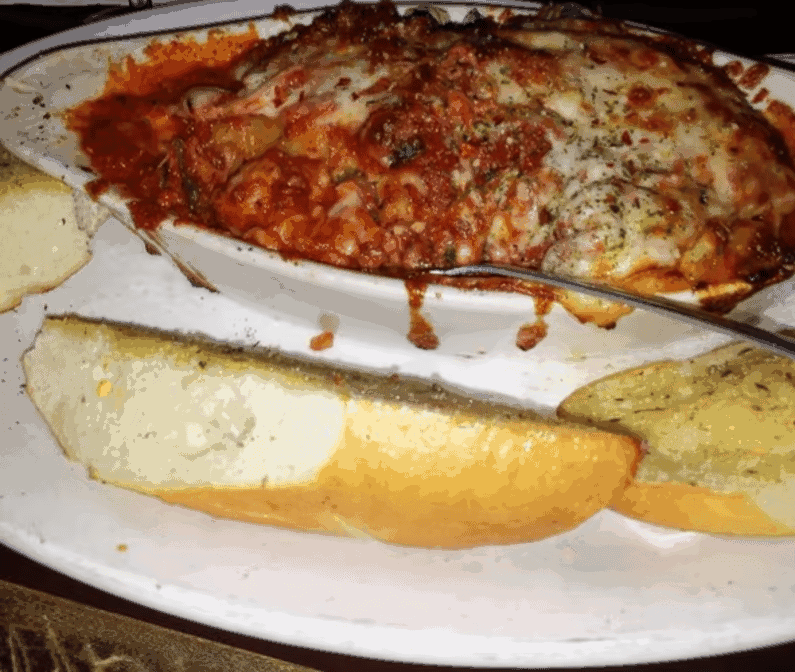 Pizza Heaven Bistro by null