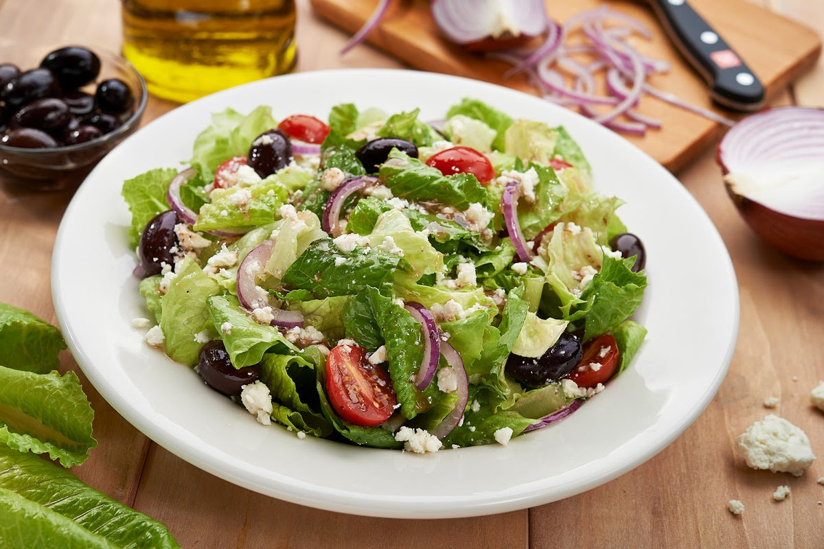 Olga's Kitchen by null