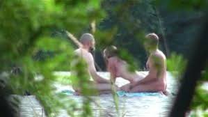 Search nude beach voyeur jpg x Beach voyeur