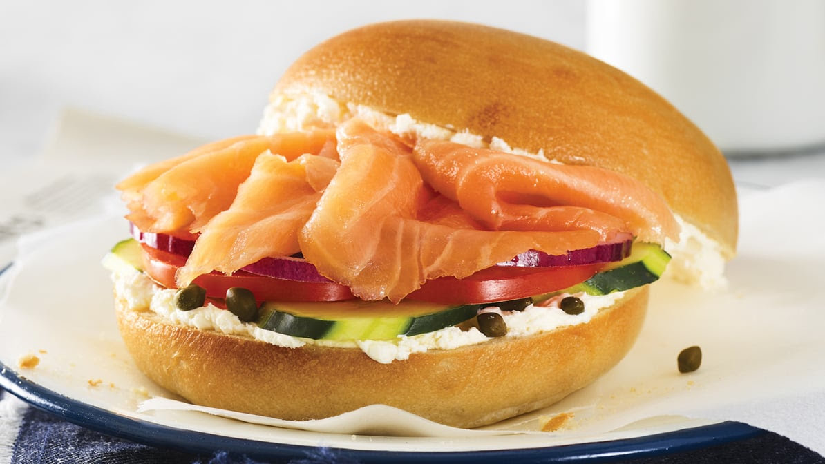 Noah's NY Bagels by null