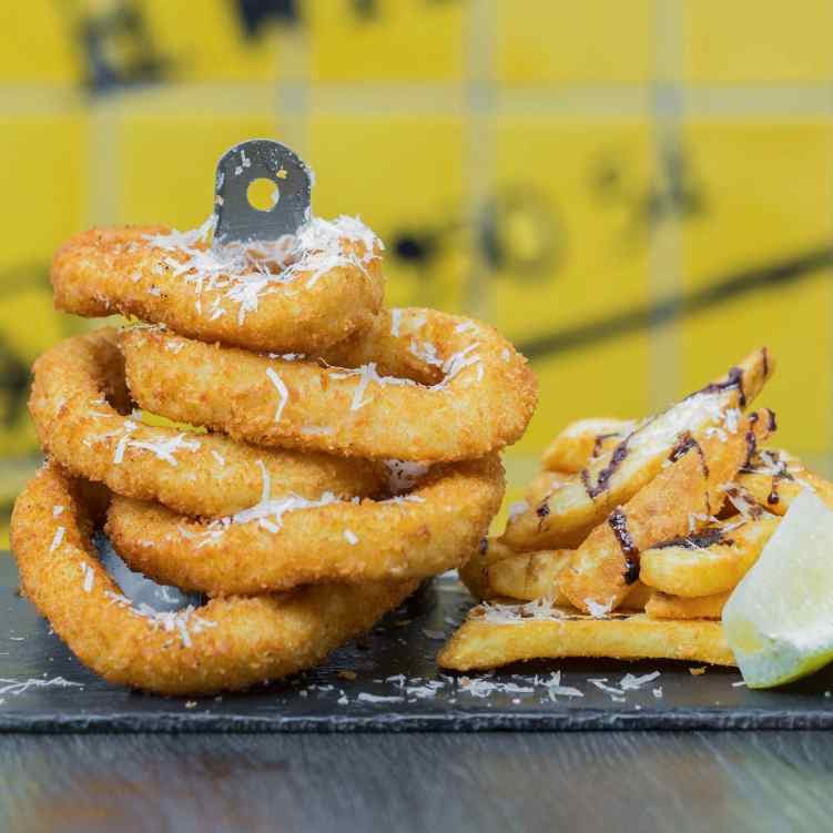 Miel Container by null