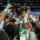 All-Detroit: Cass Tech's Hall, People-Jones click on, off the field - Detroit Free Press