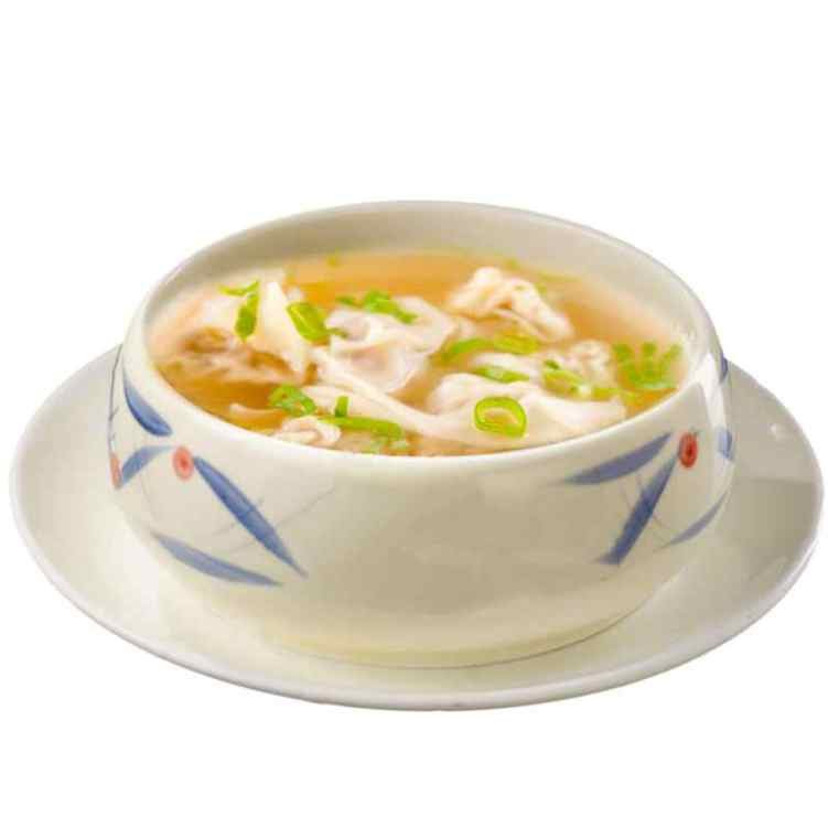 Little Dumpling(Sky Pointe) by null