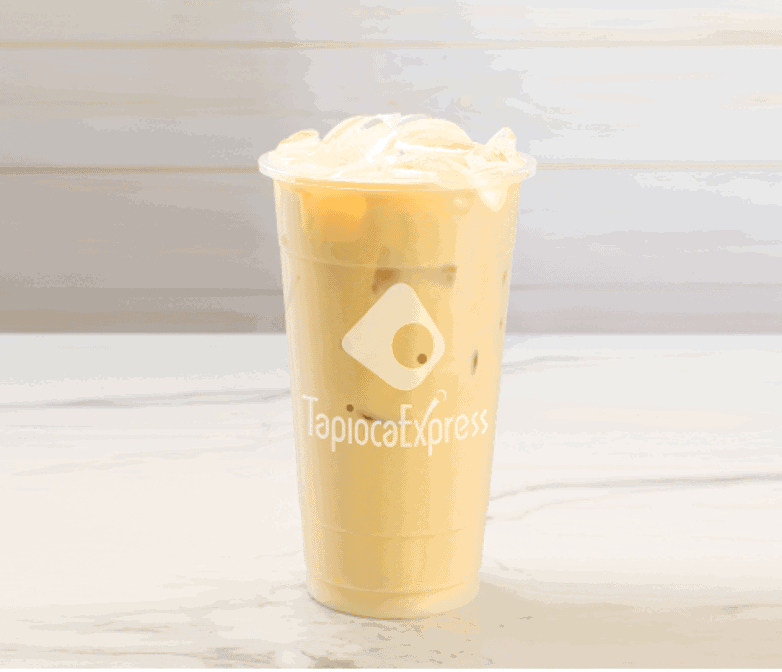 Tapioca Express by null