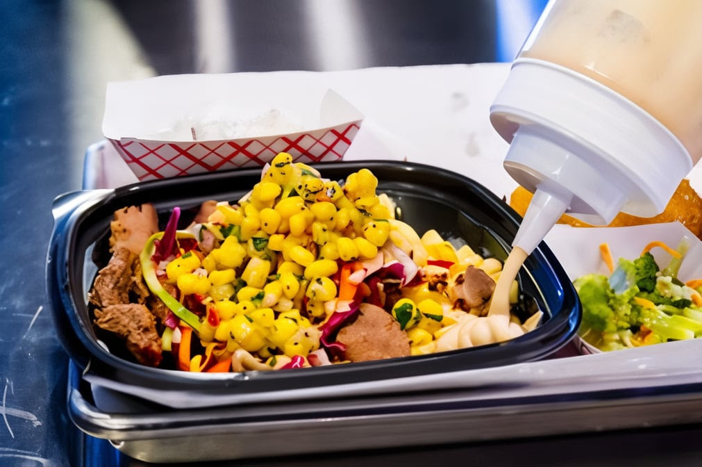 Old Southern BBQ - 45th & France by null