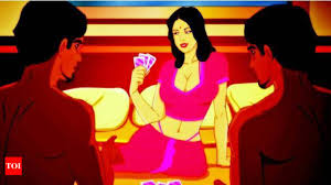 Porn comic savita bhabhi the great escape chapter kirtu sex comic brunette milf jpg x Savita bhabhi cartoon
