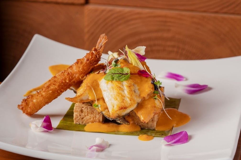 Koi - Sushi Lounge by null