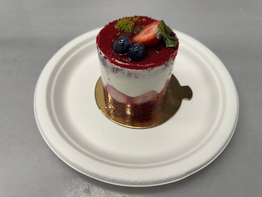 Oba Bakery & Cafe by null