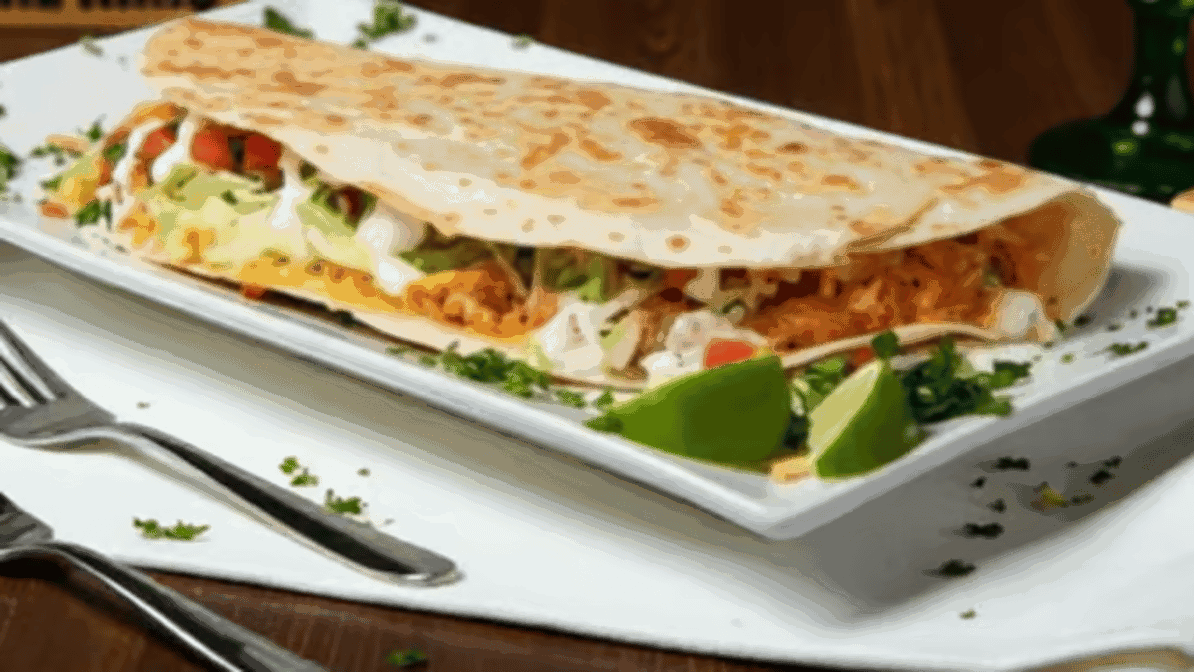 The NexMex Thing by null