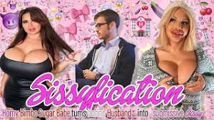 Sissy transformation jpg x Sissy transformation