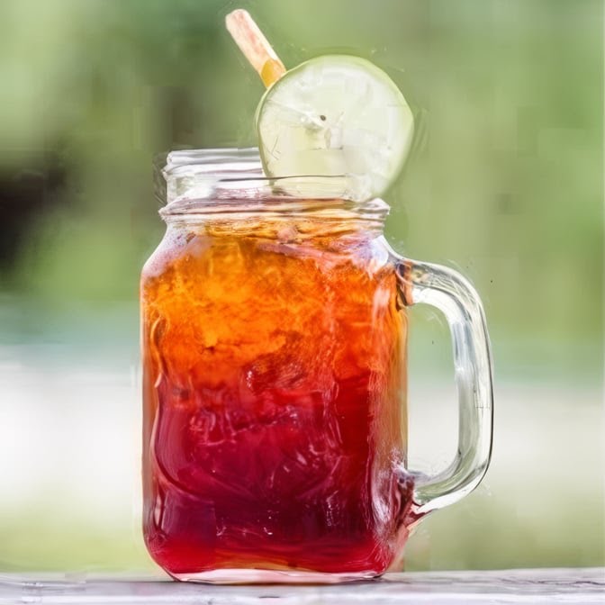 Tuk Tuk Thai by null