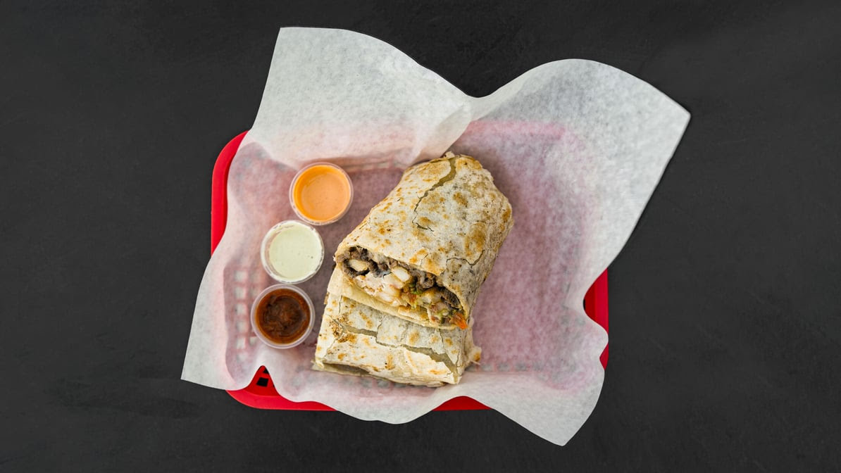 Harry's Taco Club by null