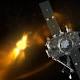 NASA has found the lost STEREO-B spacecraft after two years 