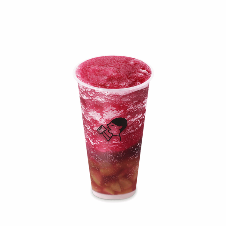 heytea (East Village 2nd Ave) by null