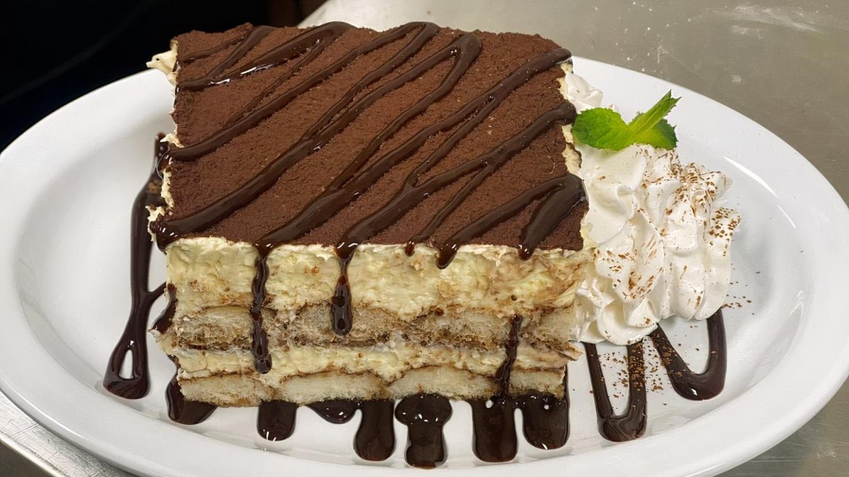 Odeh’s Mediterranean Kitchen by null