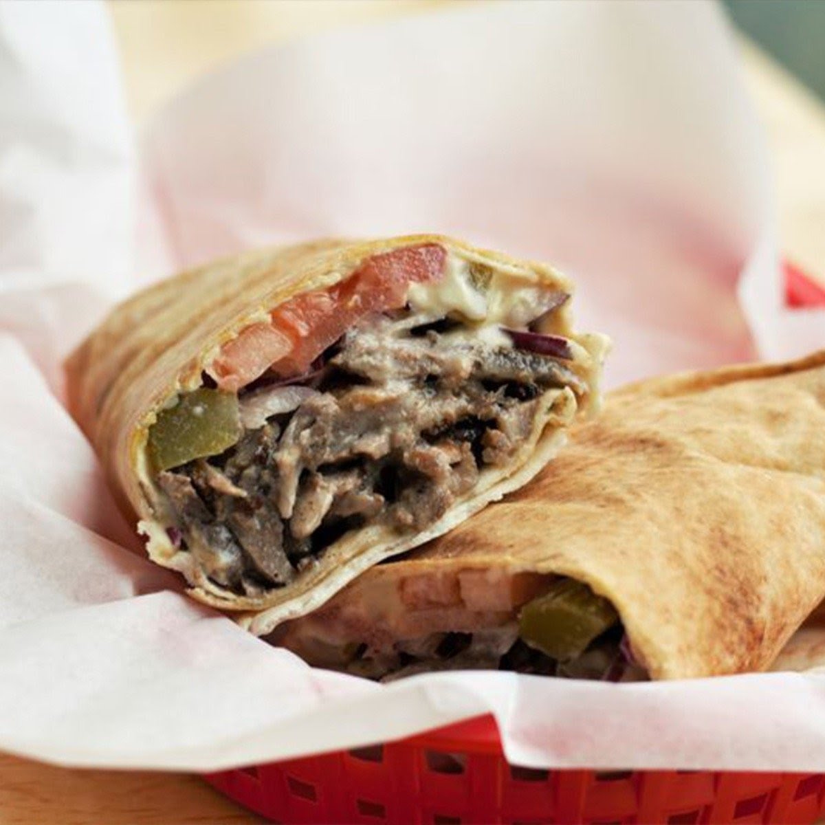 Falafel & Grill by null