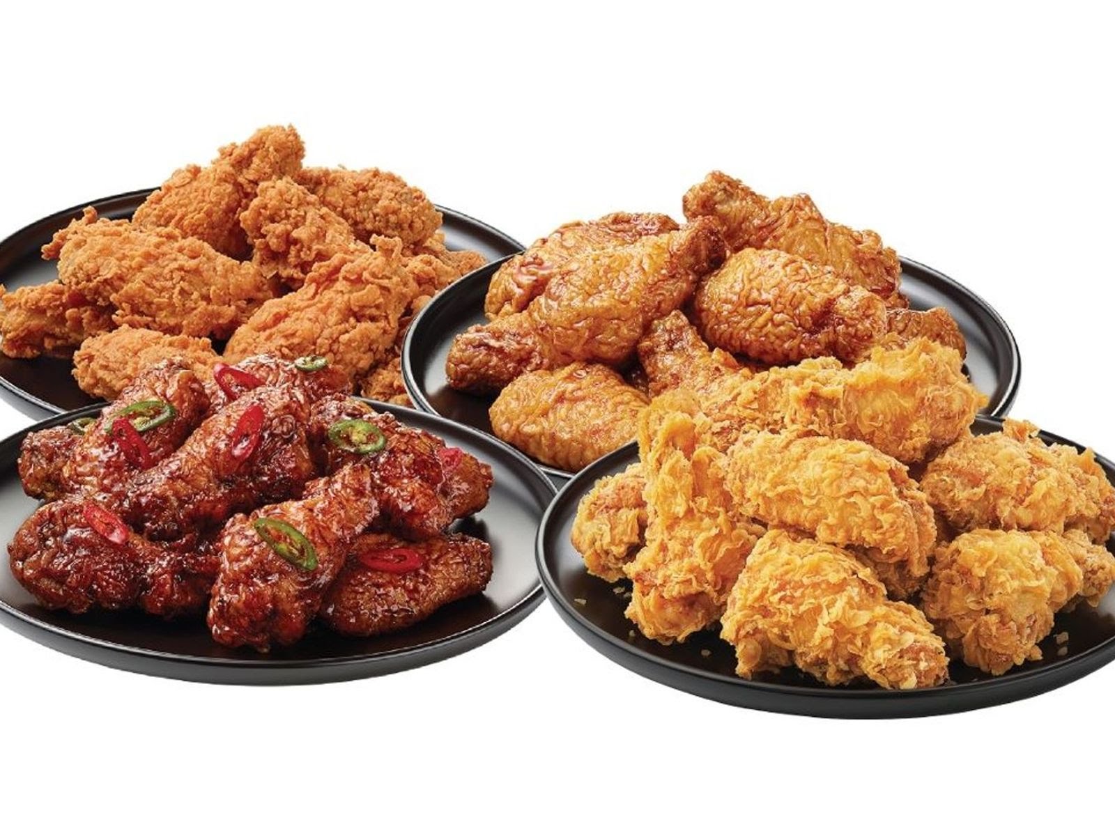 bb.q Chicken Lincoln Park by null