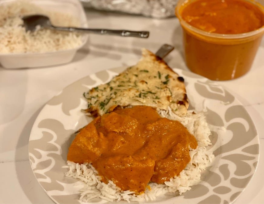 Ann Indian Cuisine - Restaurant photo 4