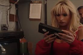The bland agenda of “pam tommy” jpg x Pamela anderson sex tape