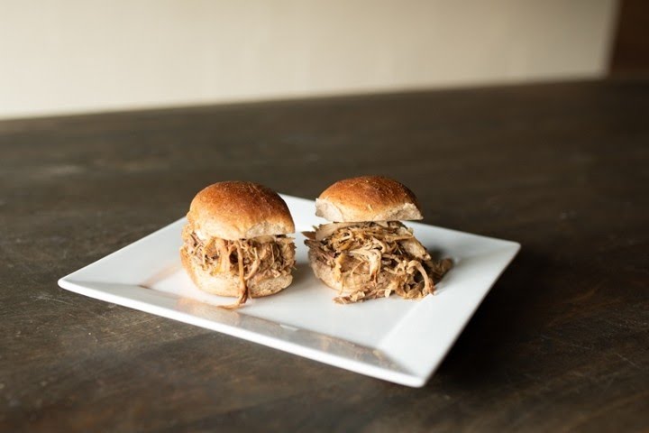 Urban Cookhouse by null