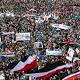 Yemenis mark Saudi-led coalition entrance to civil war with mass protest 