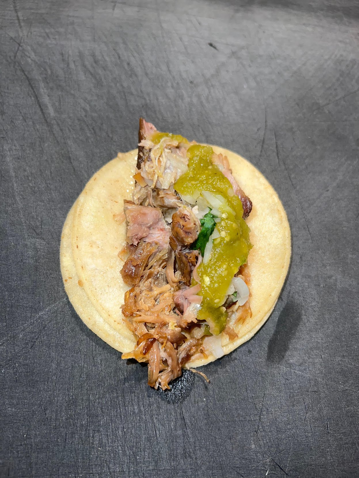 Dirty Taco GCT by null