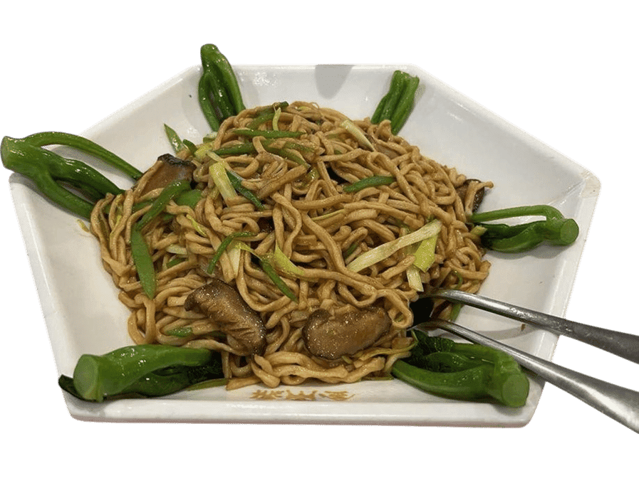 China Gourmet by null