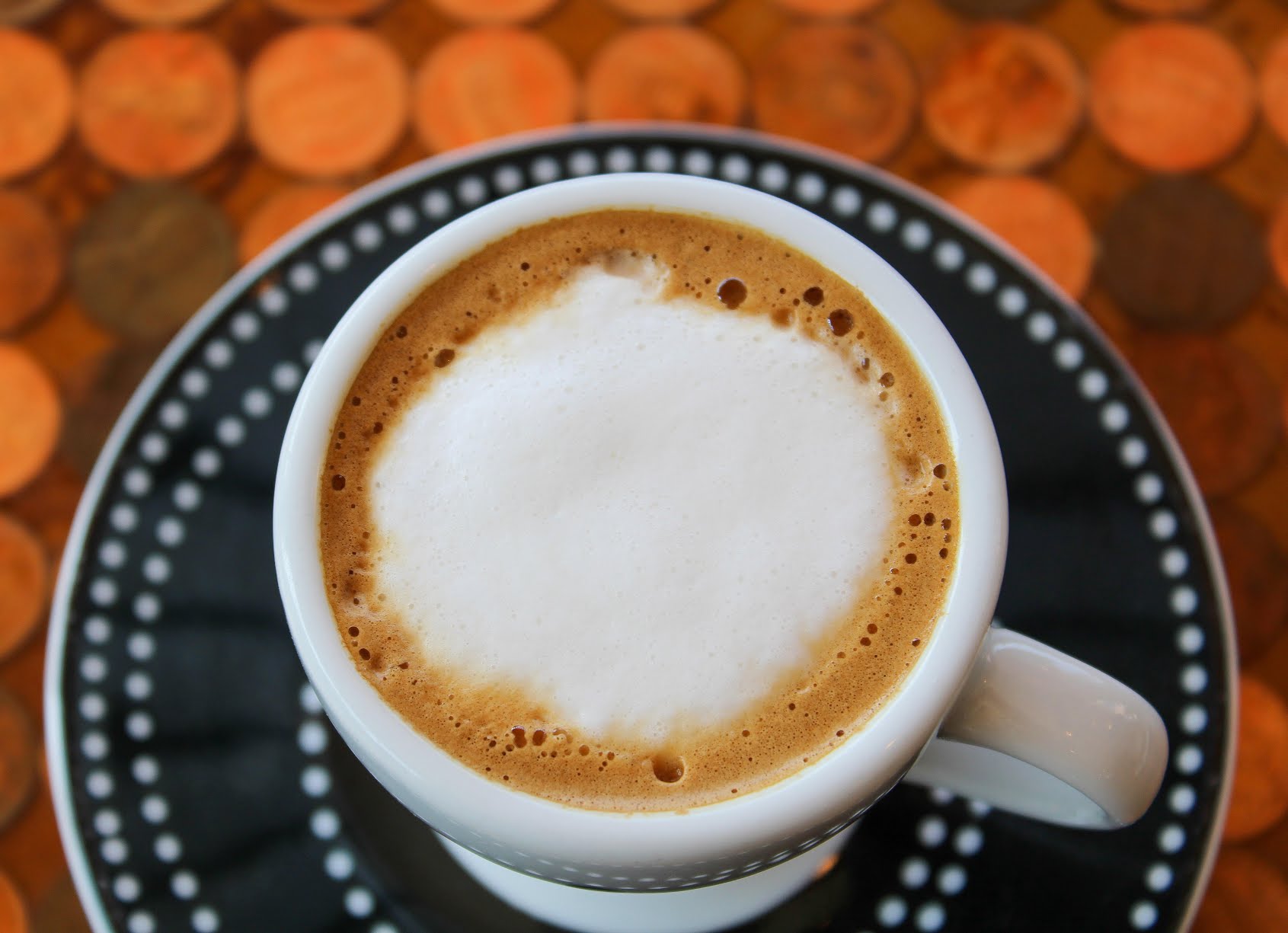 Choco-Latte Cafe by null