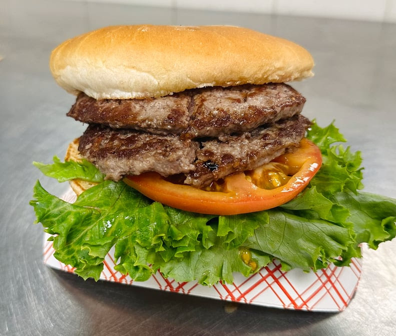 Sullivan's Castle Island by null