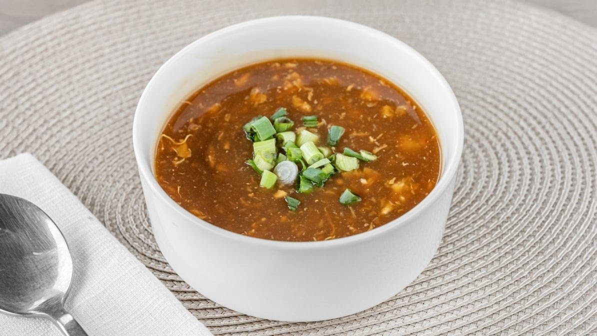 Thai Street Kitchen by null