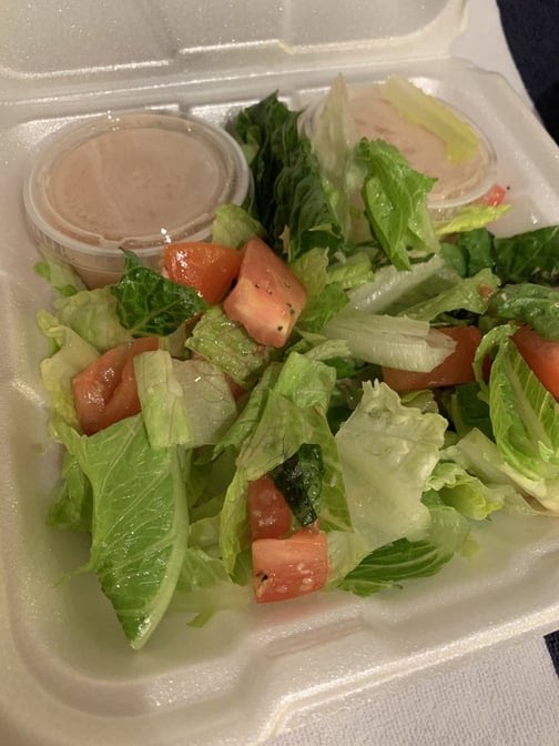 Pasta Mia West by null