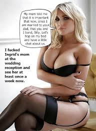 Milf captions jpg x Milf captions
