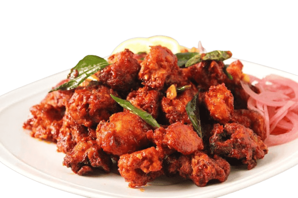 Sarangi, Nepali / Thai Cuisine by null