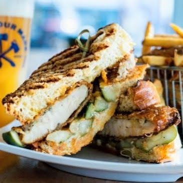 Three Notch'd Brewing Company - Richmond by null