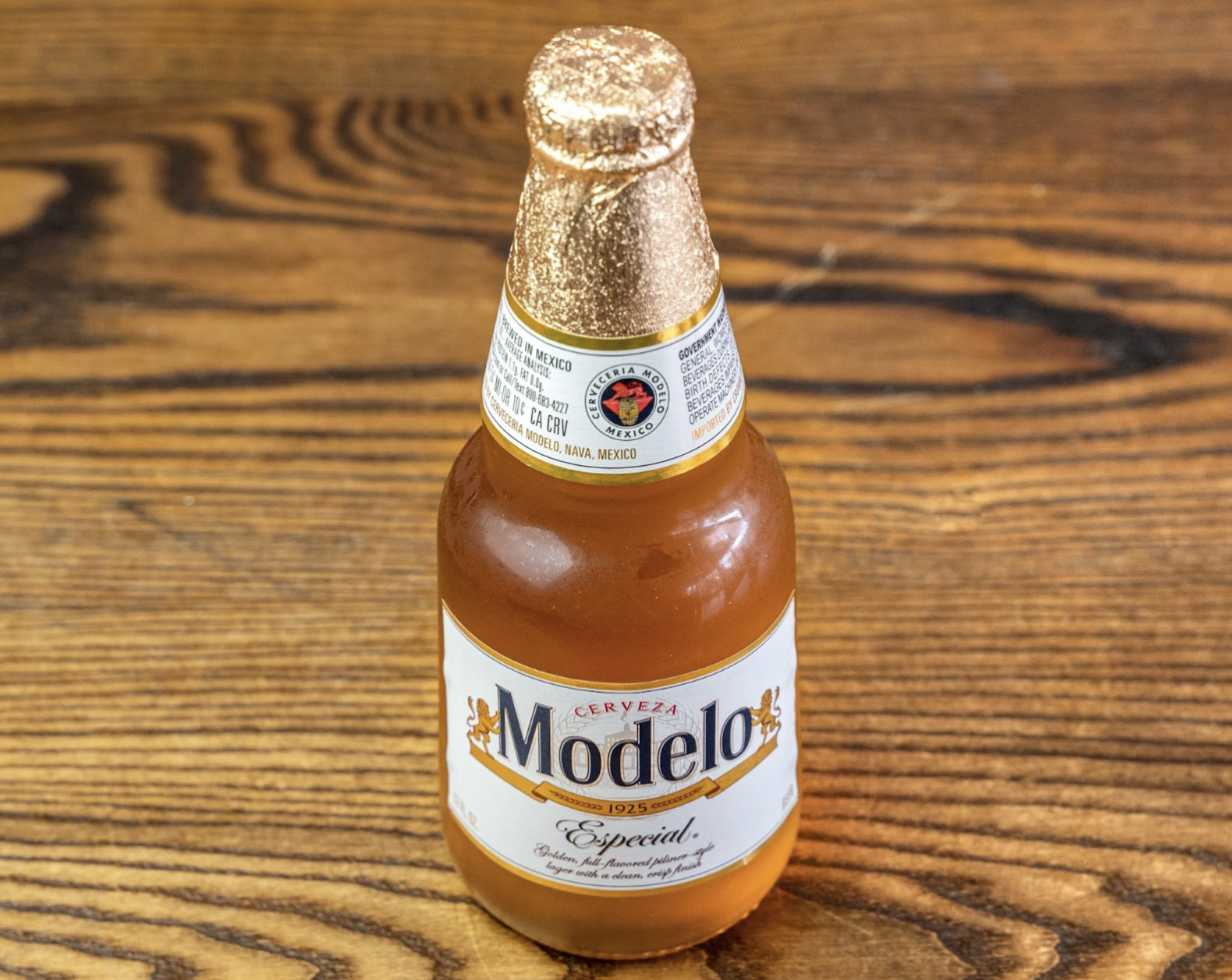 El Rey Taquiza Artesanal by null