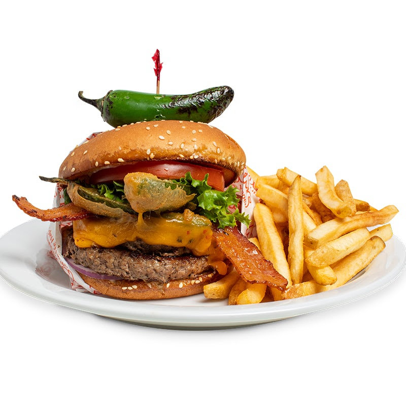 NORMS Restaurant by null