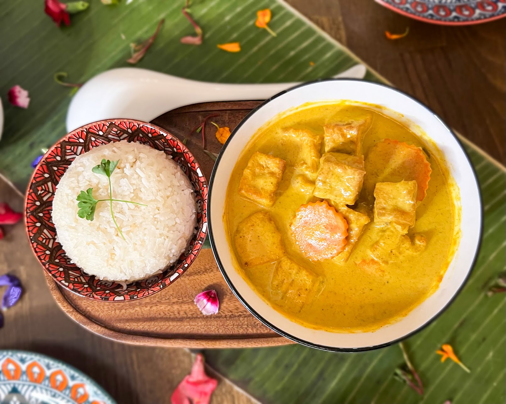 Zaya Thai Pantry by null