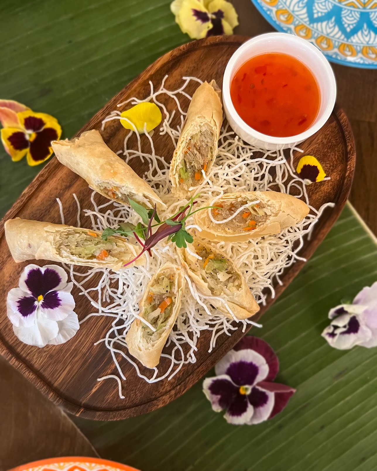 Zaya Thai Pantry by null