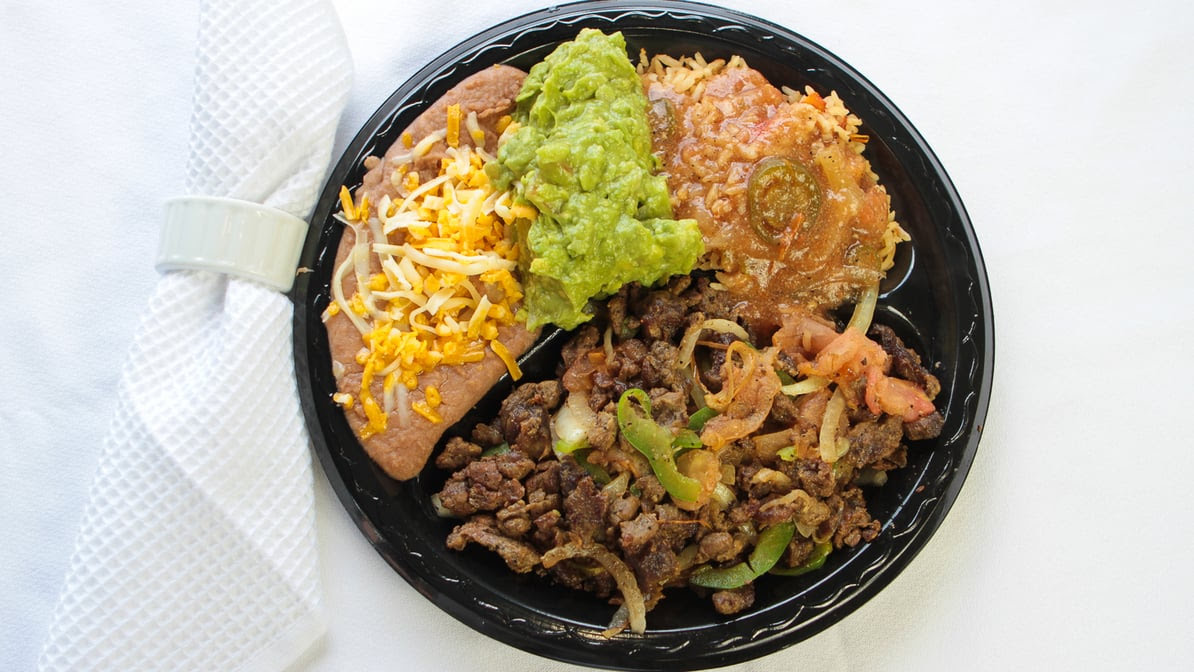 Pepe's Finest Mexican Food by null