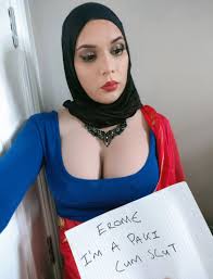 Hijab arab boobs jpg x Arab tits