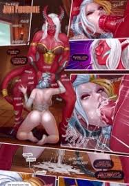 Jaina proudmoore valkyrien warcraft jpg x Jaina proudmoore hentai
