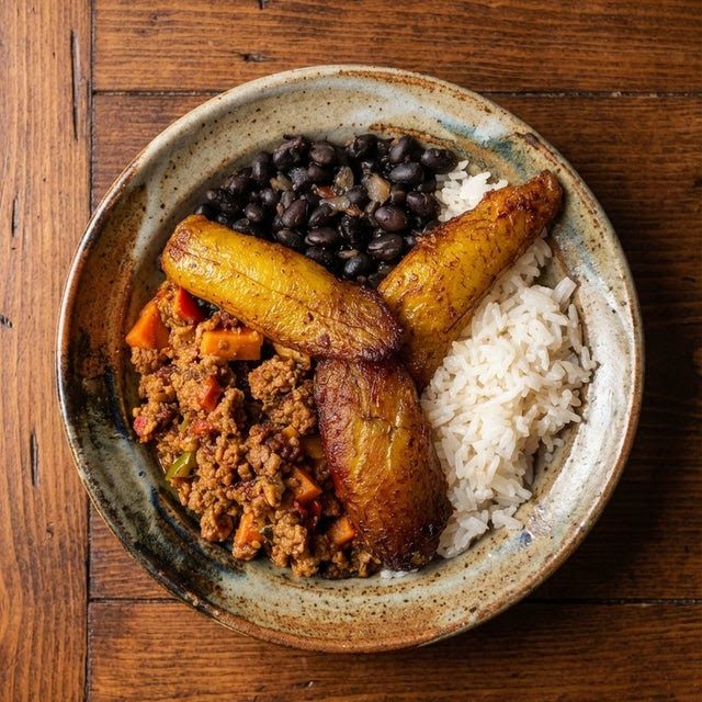 Paparepas Venezuelan Food (Capitol Hill) by null